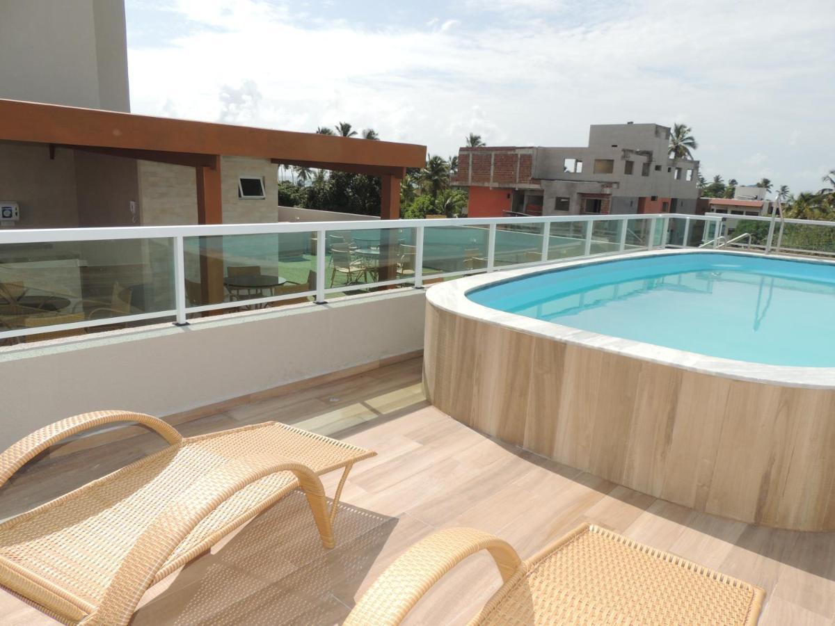 Flat Centro Porto De Galinhas Apartment Exterior photo