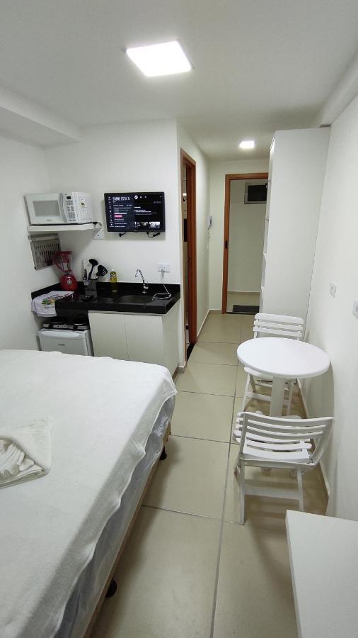 Flat Centro Porto De Galinhas Apartment Exterior photo