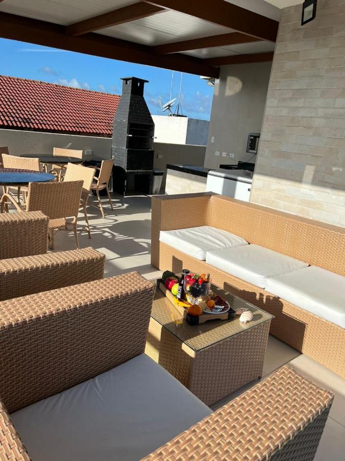 Flat Centro Porto De Galinhas Apartment Exterior photo