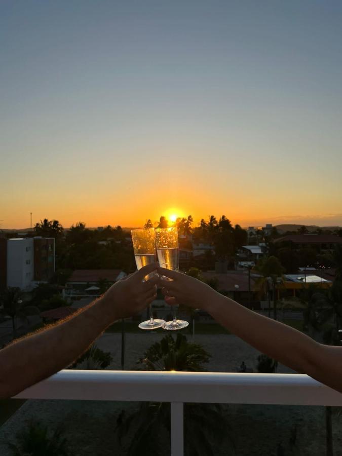 Flat Centro Porto De Galinhas Apartment Exterior photo
